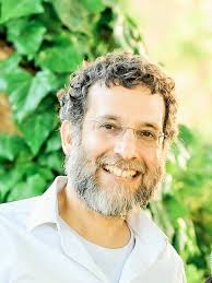 תמונת ד"ר עוז בלומן